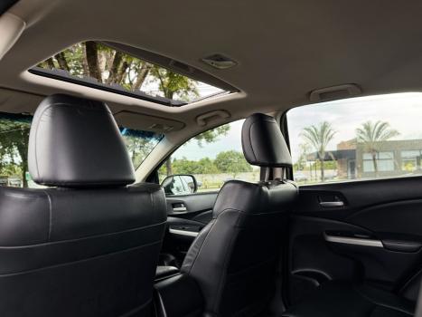 HONDA CRV 2.0 16V 4P EXL 4WD AUTOM�TICO, Foto 6