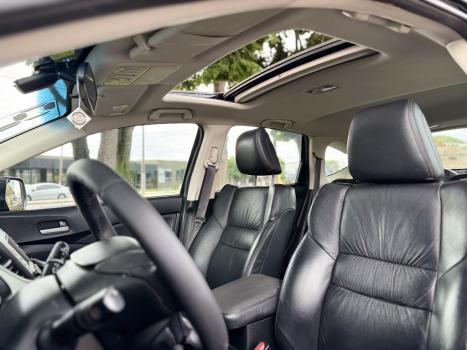 HONDA CRV 2.0 16V 4P EXL 4WD AUTOM�TICO, Foto 8