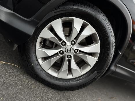 HONDA CRV 2.0 16V 4P EXL 4WD AUTOM�TICO, Foto 10