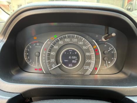 HONDA CRV 2.0 16V 4P EXL FLEX AUTOM�TICO, Foto 4