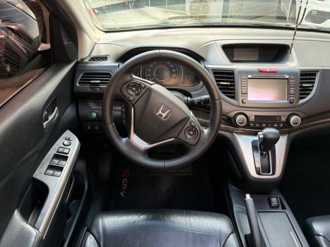 HONDA CRV 2.0 16V 4P EXL FLEX AUTOM�TICO, Foto 5