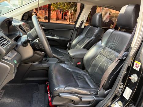 HONDA CRV 2.0 16V 4P EXL FLEX AUTOM�TICO, Foto 7
