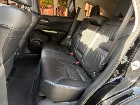 HONDA CRV 2.0 16V 4P EXL FLEX AUTOM�TICO, Foto 8