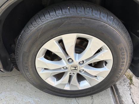 HONDA CRV 2.0 16V 4P EXL FLEX AUTOM�TICO, Foto 10