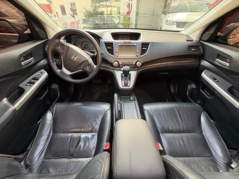 HONDA CRV 2.0 16V 4P EXL FLEX AUTOM�TICO, Foto 11