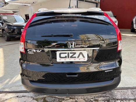 HONDA CRV 2.0 16V 4P EXL FLEX AUTOM�TICO, Foto 14