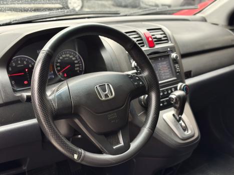 HONDA CRV 2.0 16V 4P EXL AUTOM�TICO, Foto 2