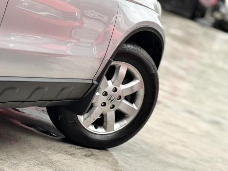HONDA CRV 2.0 16V 4P EXL AUTOM�TICO, Foto 3