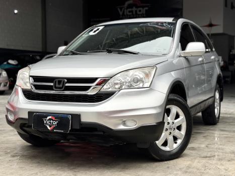 HONDA CRV 2.0 16V 4P EXL AUTOM�TICO, Foto 4