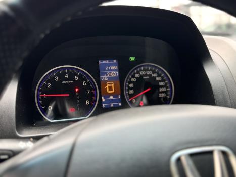 HONDA CRV 2.0 16V 4P EXL AUTOM�TICO, Foto 5