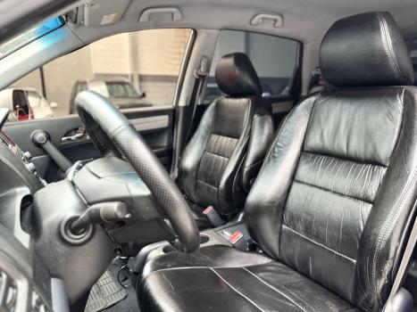 HONDA CRV 2.0 16V 4P EXL AUTOM�TICO, Foto 6