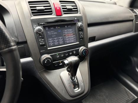 HONDA CRV 2.0 16V 4P EXL AUTOM�TICO, Foto 8