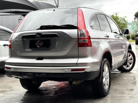 HONDA CRV 2.0 16V 4P EXL AUTOM�TICO, Foto 9