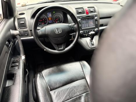 HONDA CRV 2.0 16V 4P EXL AUTOM�TICO, Foto 10