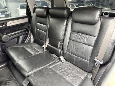 HONDA CRV 2.0 16V 4P EXL AUTOM�TICO, Foto 11