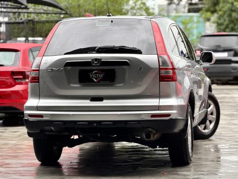 HONDA CRV 2.0 16V 4P EXL AUTOM�TICO, Foto 12