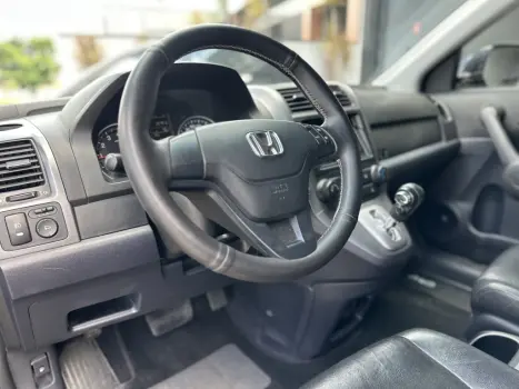 HONDA CRV 2.0 16V 4P LX AUTOM�TICO, Foto 2