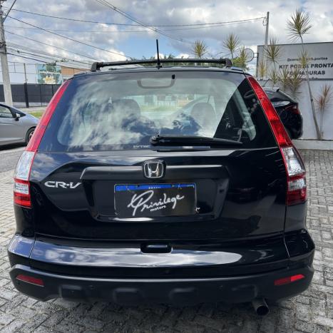 HONDA CRV 2.0 16V 4P LX AUTOM�TICO, Foto 4