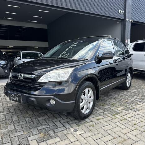 HONDA CRV 2.0 16V 4P LX AUTOM�TICO, Foto 6