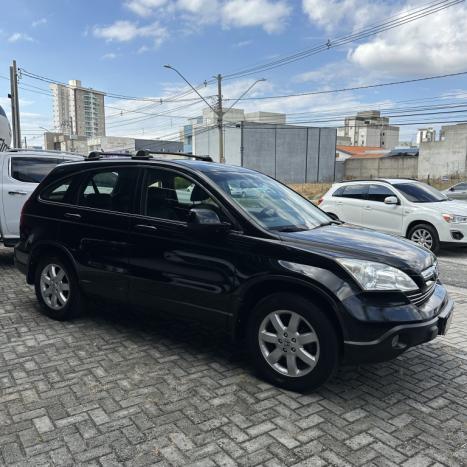 HONDA CRV 2.0 16V 4P LX AUTOM�TICO, Foto 7