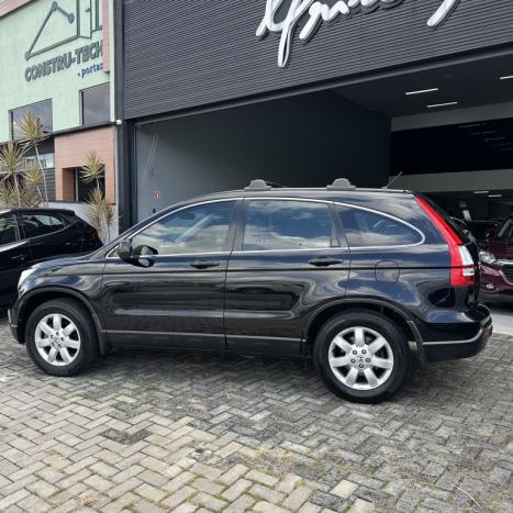 HONDA CRV 2.0 16V 4P LX AUTOM�TICO, Foto 8