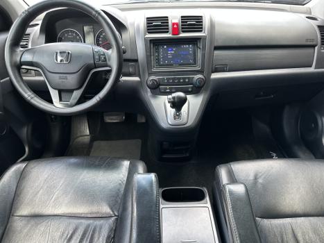 HONDA CRV 2.0 16V 4P LX AUTOM�TICO, Foto 10