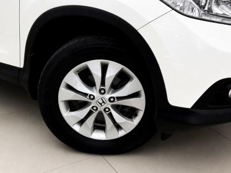 HONDA CRV 2.0 16V 4P EXL FLEX 4WD AUTOM�TICO, Foto 3