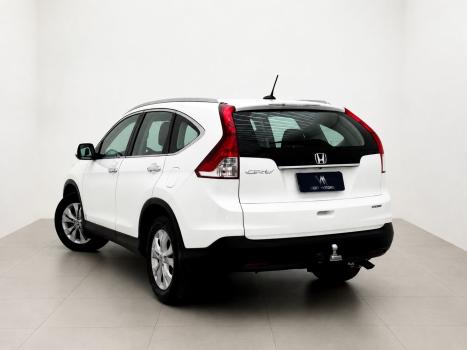 HONDA CRV 2.0 16V 4P EXL FLEX 4WD AUTOM�TICO, Foto 5