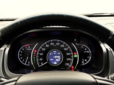 HONDA CRV 2.0 16V 4P EXL FLEX 4WD AUTOM�TICO, Foto 8