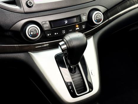 HONDA CRV 2.0 16V 4P EXL FLEX 4WD AUTOM�TICO, Foto 14