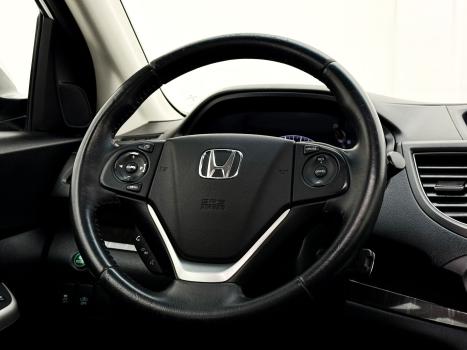 HONDA CRV 2.0 16V 4P EXL FLEX 4WD AUTOM�TICO, Foto 16