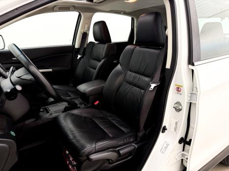 HONDA CRV 2.0 16V 4P EXL FLEX 4WD AUTOM�TICO, Foto 19