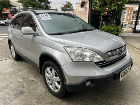 HONDA CRV 2.0 16V 4P LX AUTOM�TICO, Foto 1