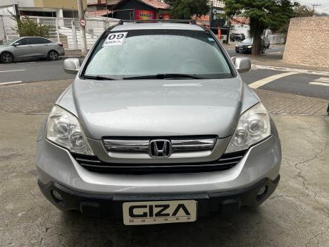HONDA CRV 2.0 16V 4P LX AUTOM�TICO, Foto 2