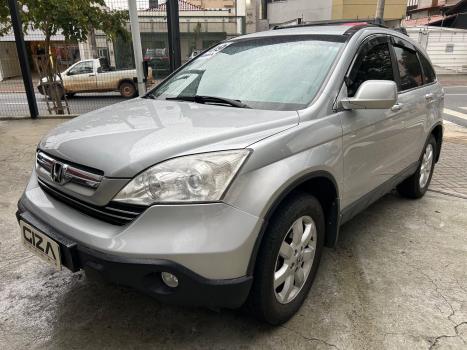 HONDA CRV 2.0 16V 4P LX AUTOM�TICO, Foto 3