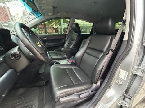 HONDA CRV 2.0 16V 4P LX AUTOM�TICO, Foto 4