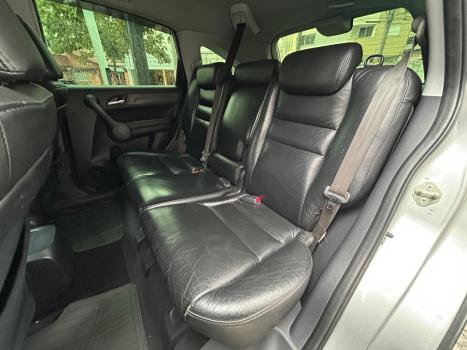 HONDA CRV 2.0 16V 4P LX AUTOM�TICO, Foto 5