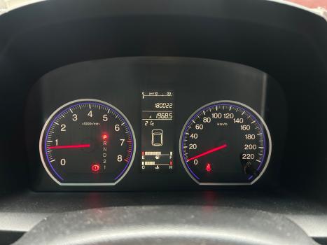 HONDA CRV 2.0 16V 4P LX AUTOM�TICO, Foto 6
