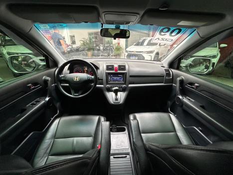 HONDA CRV 2.0 16V 4P LX AUTOM�TICO, Foto 8