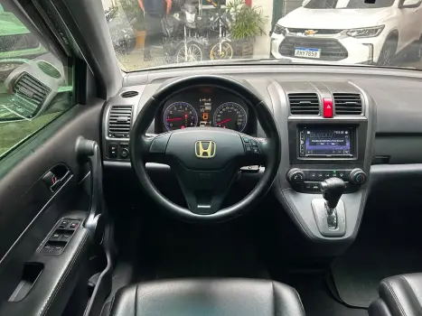 HONDA CRV 2.0 16V 4P LX AUTOM�TICO, Foto 9