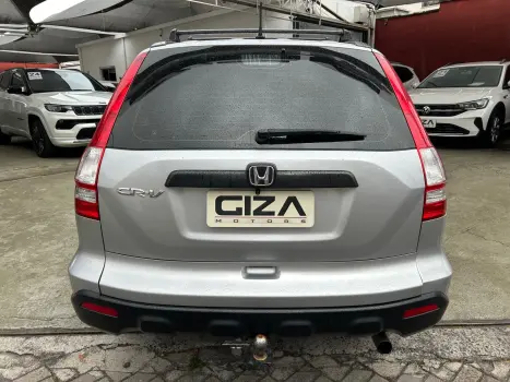 HONDA CRV 2.0 16V 4P LX AUTOM�TICO, Foto 11