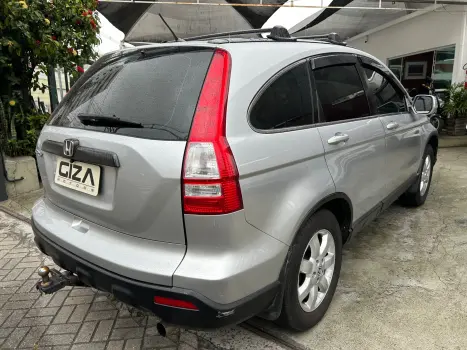 HONDA CRV 2.0 16V 4P LX AUTOM�TICO, Foto 12