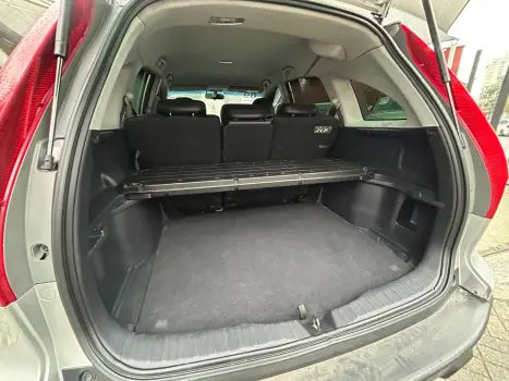 HONDA CRV 2.0 16V 4P LX AUTOM�TICO, Foto 13