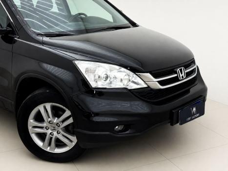 HONDA CRV 2.0 16V 4P EXL AUTOM�TICO, Foto 2