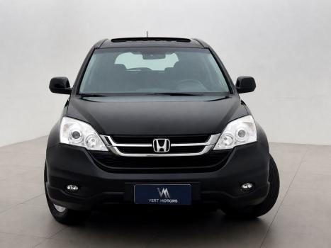 HONDA CRV 2.0 16V 4P EXL AUTOM�TICO, Foto 4