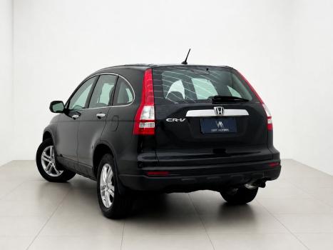 HONDA CRV 2.0 16V 4P EXL AUTOM�TICO, Foto 5