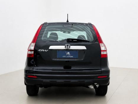 HONDA CRV 2.0 16V 4P EXL AUTOM�TICO, Foto 6