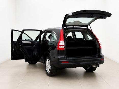 HONDA CRV 2.0 16V 4P EXL AUTOM�TICO, Foto 7