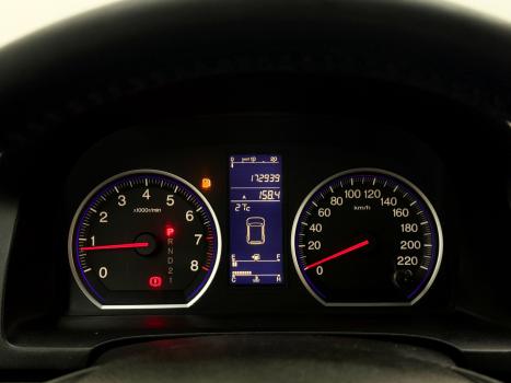 HONDA CRV 2.0 16V 4P EXL AUTOM�TICO, Foto 8