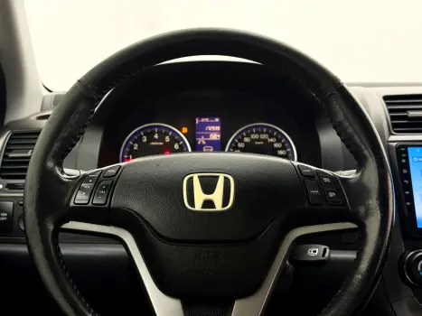 HONDA CRV 2.0 16V 4P EXL AUTOM�TICO, Foto 9